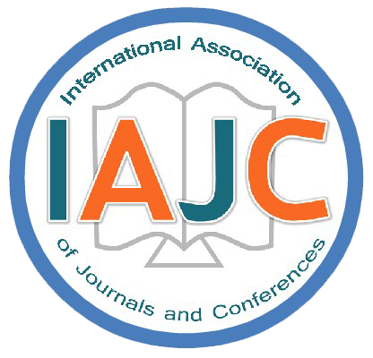 2018 IAJC Conference
